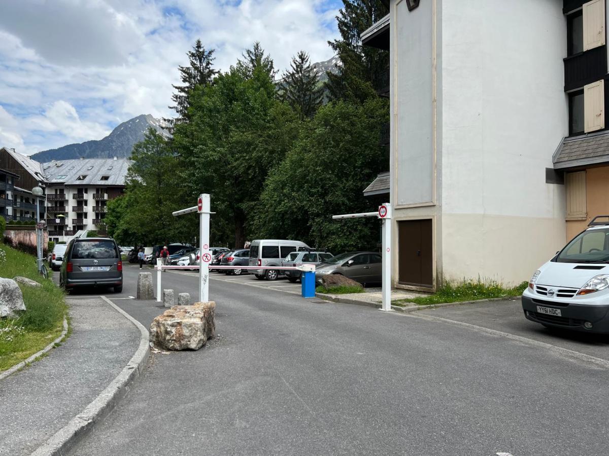 Le Balme Wifi/parking/balcony * Chamonix Mont Blanc