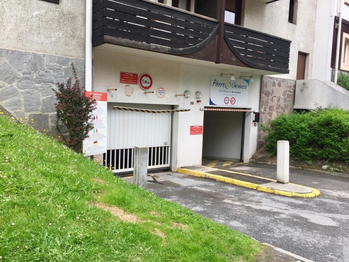 Apartamento Le Balme Wifi/parking/balcony